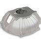Lakewood LK4000 Cast Aluminum Bellhousing for Chevrolet LS, Small Block and B...