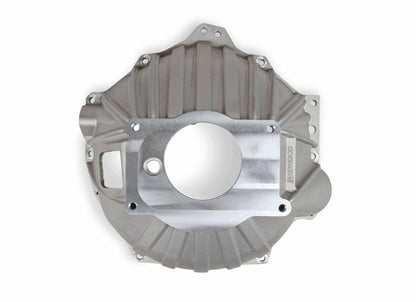 Lakewood LK4000 Cast Aluminum Bellhousing for Chevrolet LS, Small Block and B...