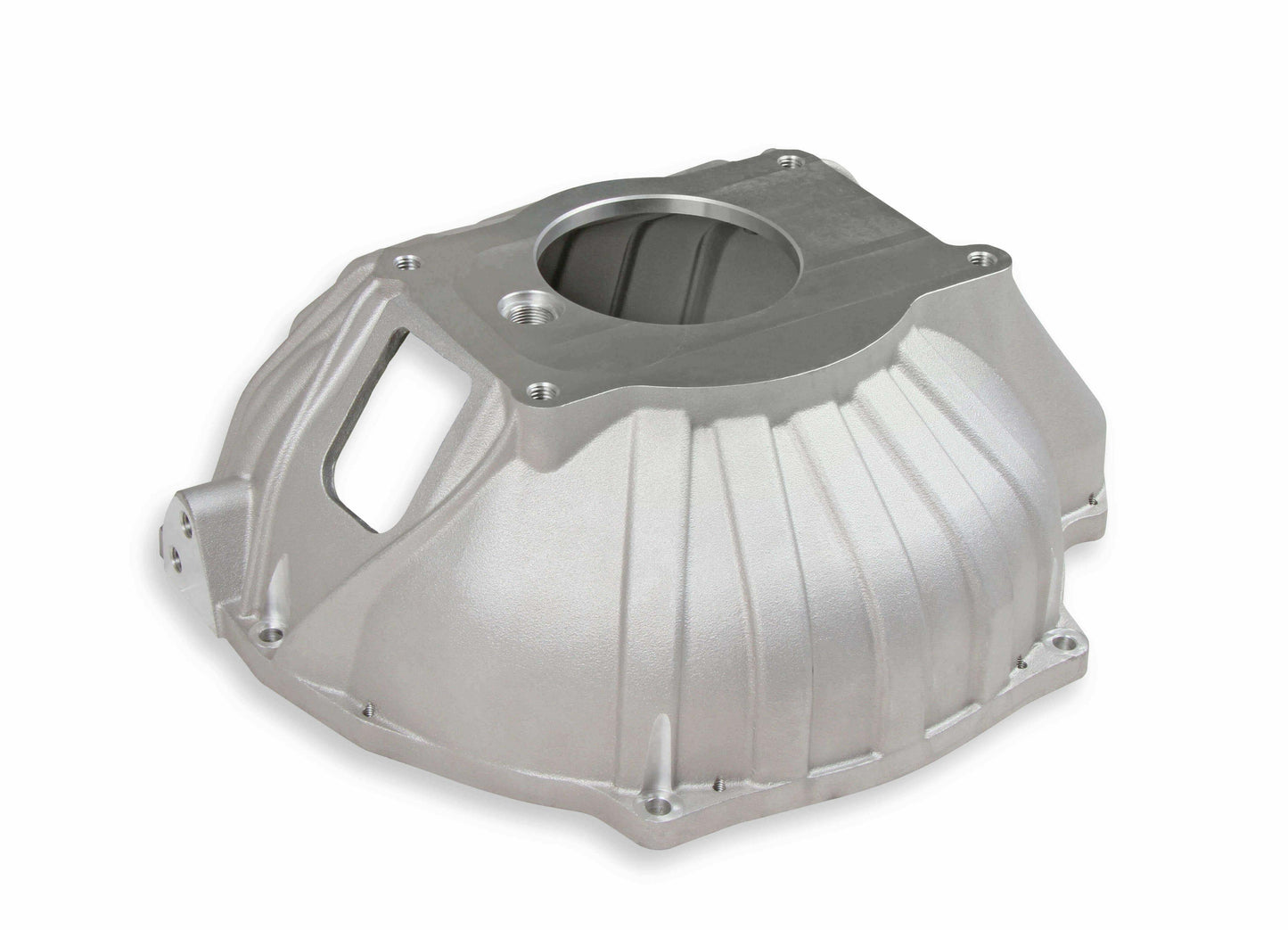 Lakewood  Bellhousing Kit - Chevrolet Small Block and Big Block Engines- LK4000K