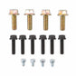 Lakewood  Bellhousing Kit - Chevrolet Small Block and Big Block Engines- LK4000K