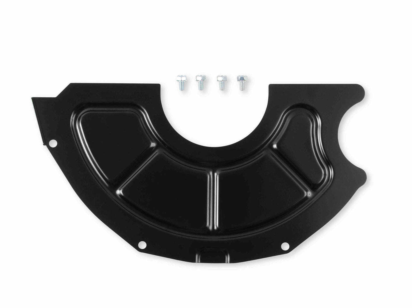 Lakewood  Bellhousing Kit - Chevrolet Small Block and Big Block Engines- LK4000K