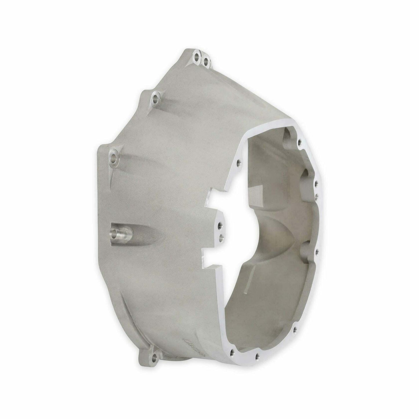 Aluminum Bellhousing Connects Gm Ls/Lt To Gm T-56 And Magnum Pattern-LK5100K