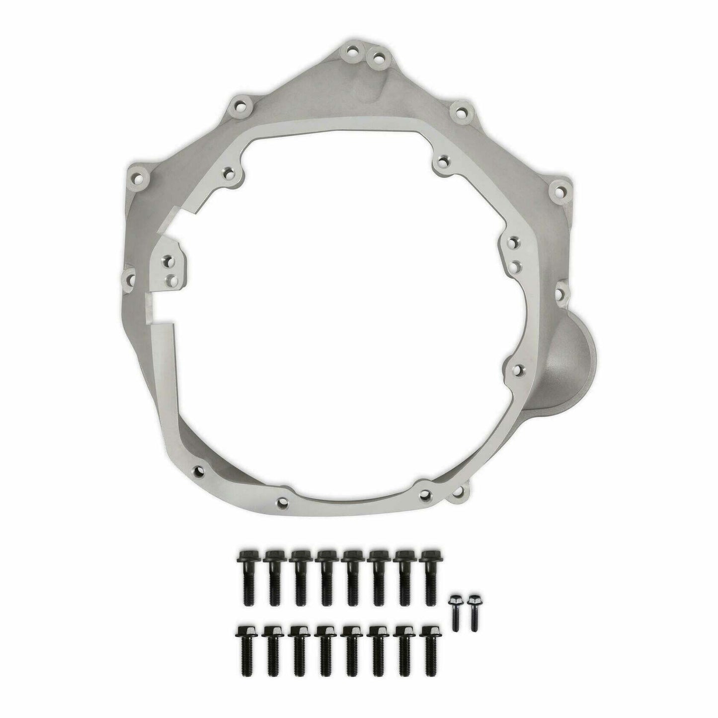 Aluminum Bellhousing Connects Gm Ls/Lt To Gm T-56 And Magnum Pattern-LK5100K