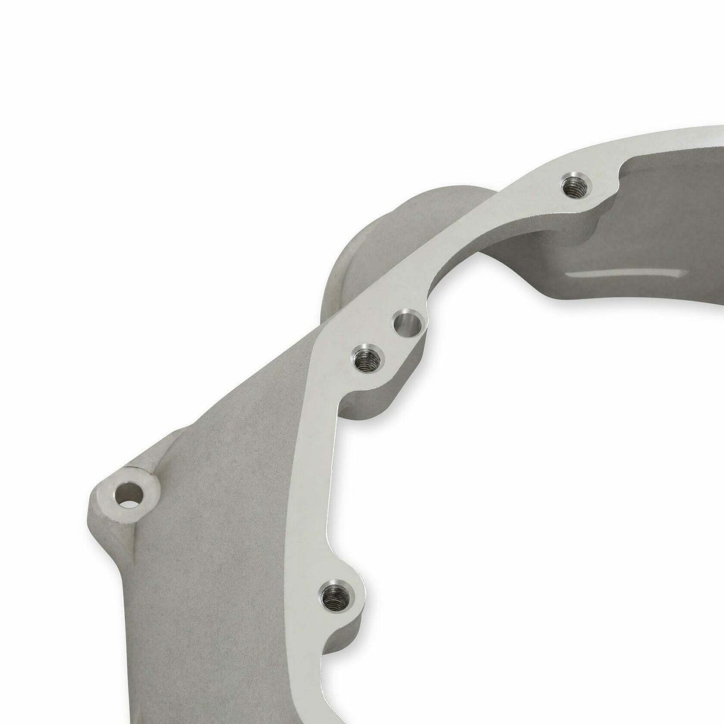 Aluminum Bellhousing Connects Gm Ls/Lt To Gm T-56 And Magnum Pattern-LK5100K