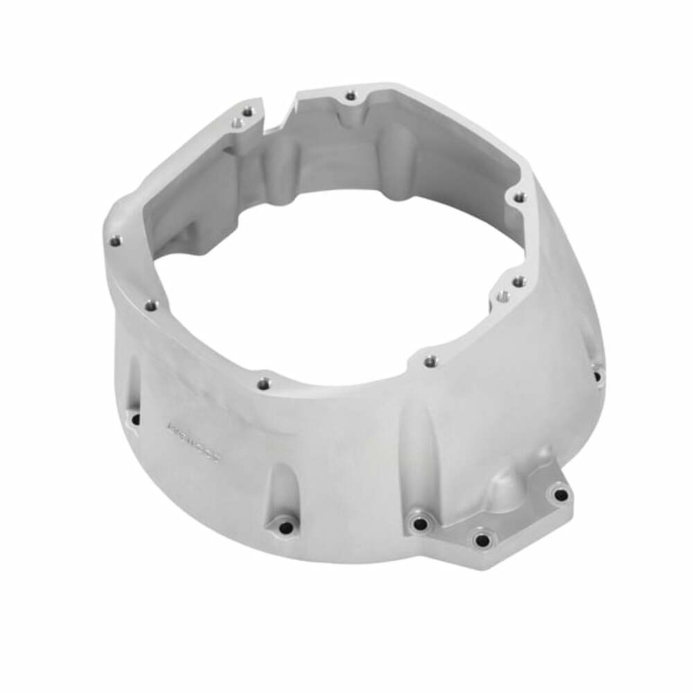 Connects Gen Iii Hemi To Tr-6060 Transmission; Bellhousing Kit; Lakewood-LK7400K