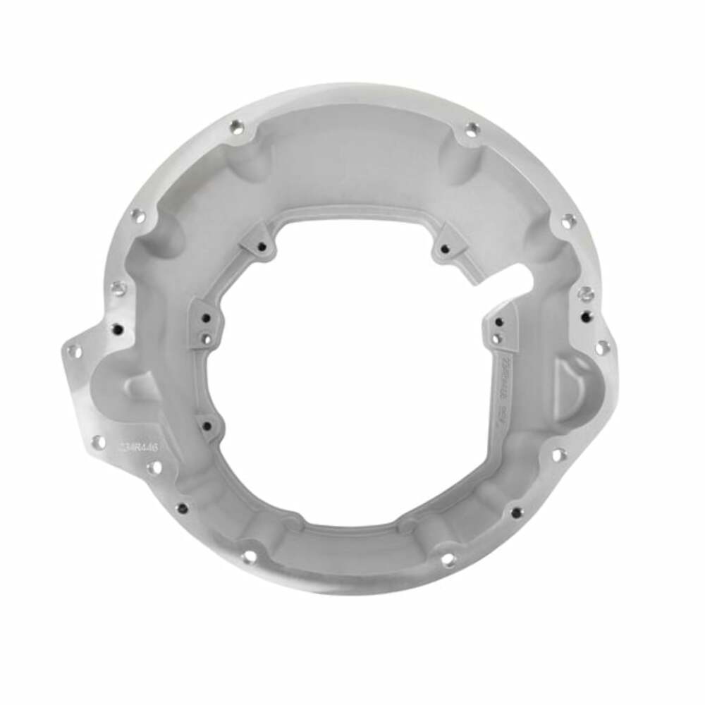 Connects Gen Iii Hemi To Tr-6060 Transmission; Bellhousing Kit; Lakewood-LK7400K