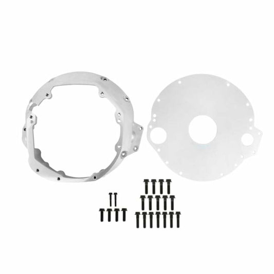 Connects Gen Iii Hemi To Tr-6060 Transmission; Bellhousing Kit; Lakewood-LK7400K