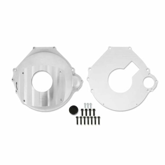 Connects Ford Coyote & Modular To Tkx, Tko; Bellhousing Kit; Lakewood-LK8200K