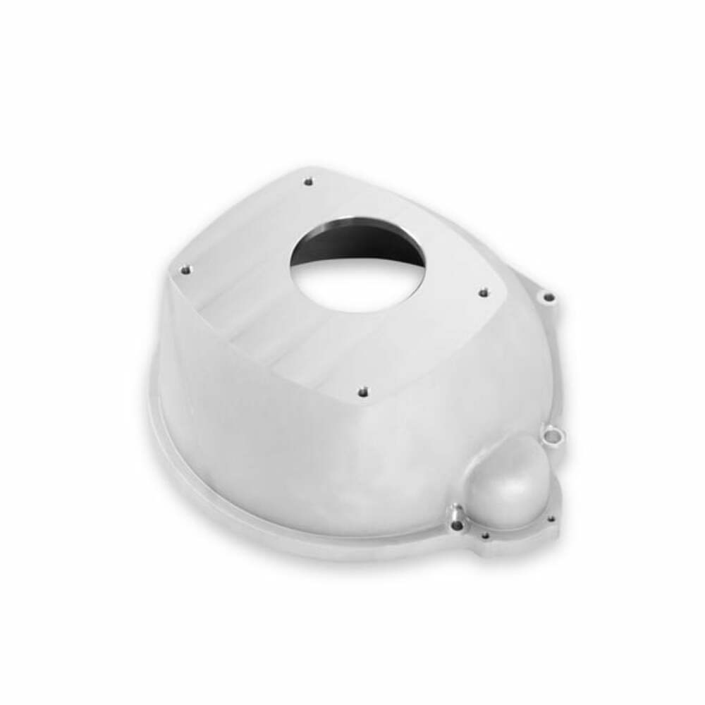 Connects Ford Coyote & Modular To Tkx, Tko; Bellhousing Kit; Lakewood-LK8200K