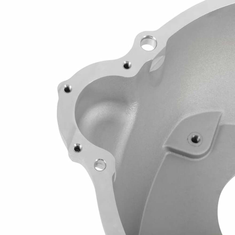 Connects Ford Coyote & Modular To Tkx, Tko; Bellhousing Kit; Lakewood-LK8200K