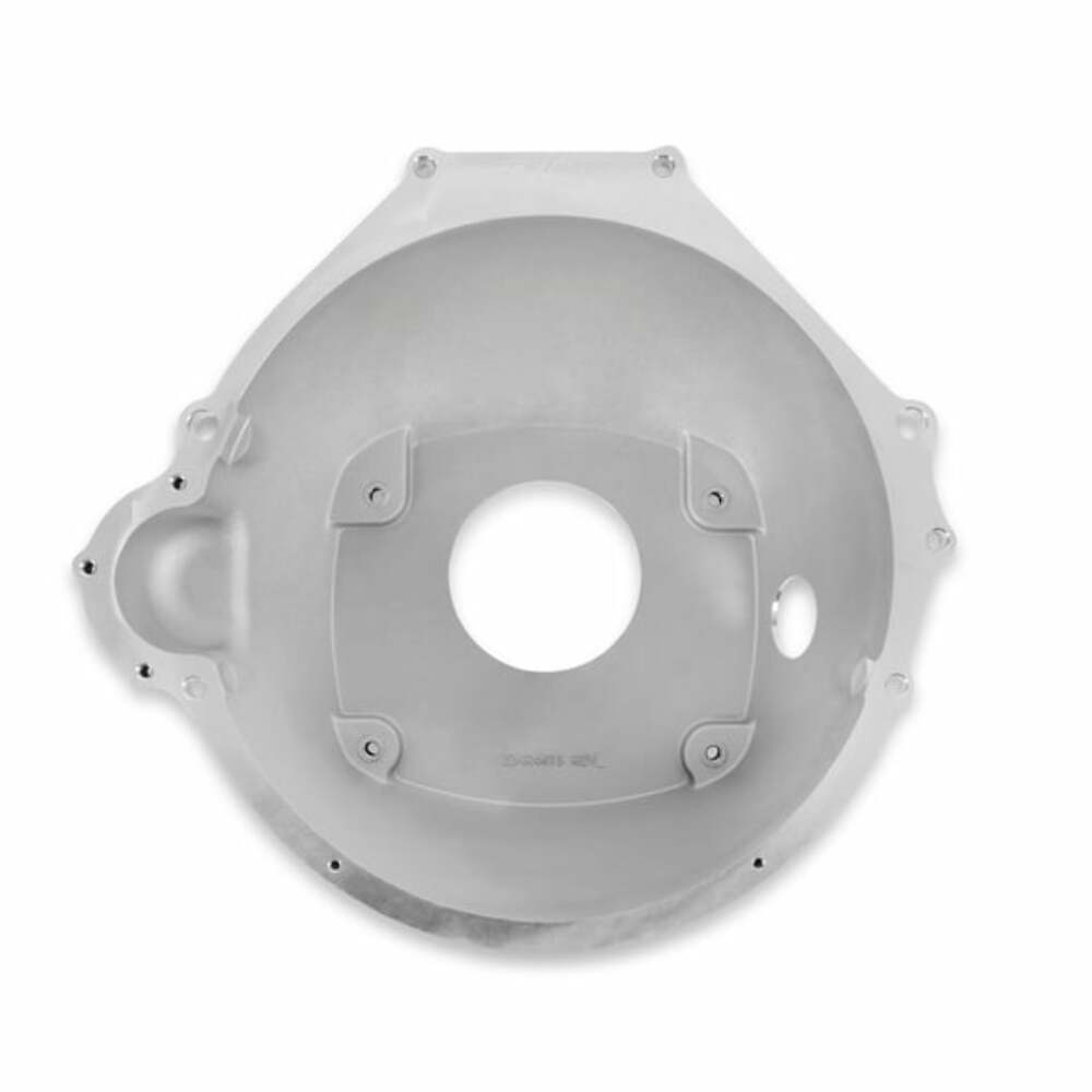 Connects Ford'S 7.3L Godzilla To Tkx, Tko; Bellhousing Kit; Lakewood-LK8300K