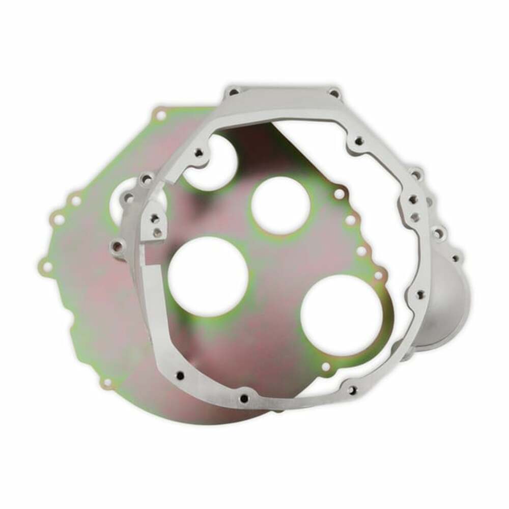 Bellhousing Kit - Small Block Ford - T-56 And Magnum-LK9100K