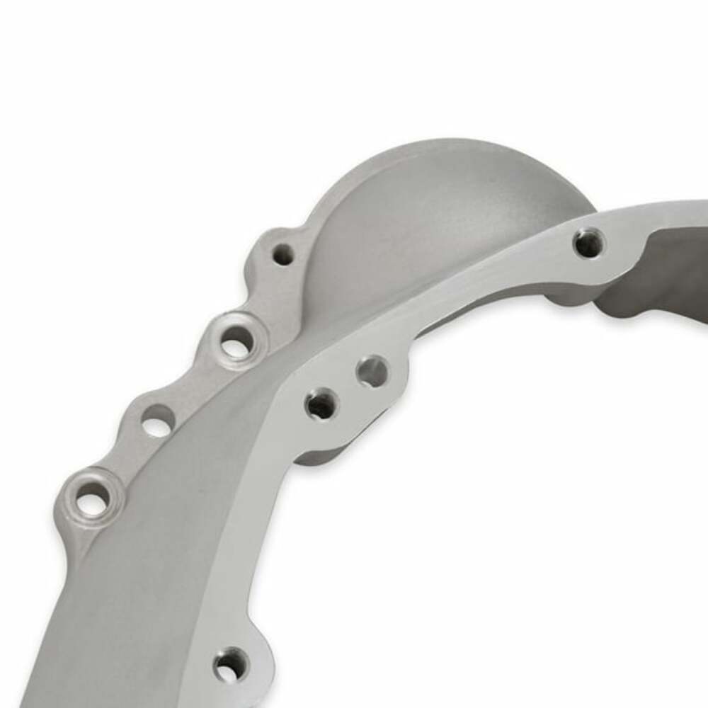 Bellhousing Kit - Small Block Ford - T-56 And Magnum-LK9100K