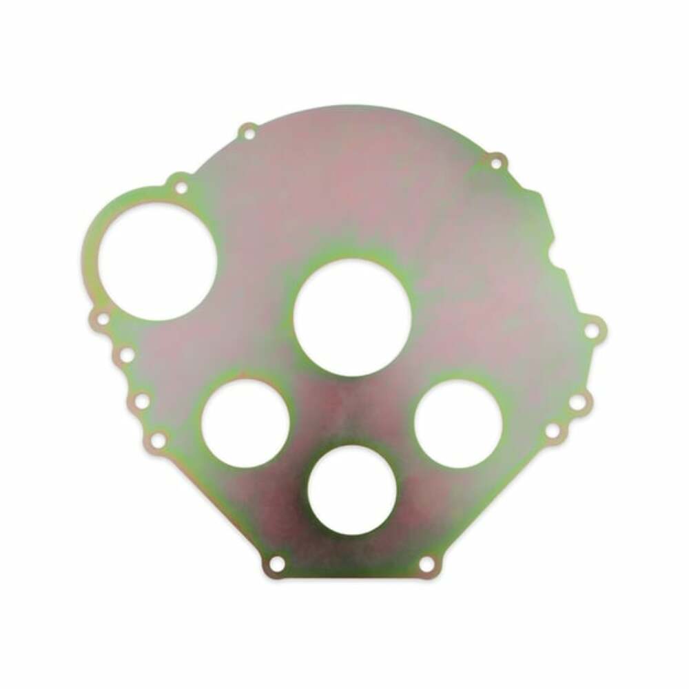 Bellhousing Kit - Small Block Ford - T-56 And Magnum-LK9100K