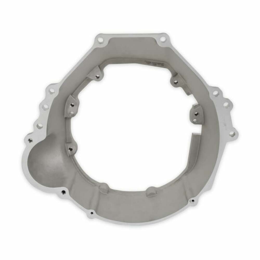 Bellhousing Kit - Small Block Ford - T-56 And Magnum-LK9100K