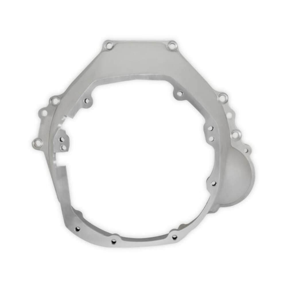 Bellhousing Kit - Small Block Ford - T-56 And Magnum-LK9100K