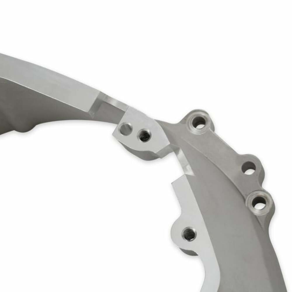 Bellhousing Kit - Small Block Ford - T-56 And Magnum-LK9100K