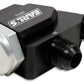 Earls LS Side Mount Oil Cooler Adapter - LS0013ERL