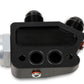 Earls LS Side Mount Oil Cooler Adapter - LS0013ERL