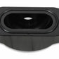 Earls GM LS Oil Cooler Block Off Plate with 1/8 NPT Port - LS0020ERL