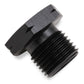Earl's GM LS Oil Pressure Gauge Adapter Fittings - LS0021ERL