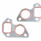 Earls Remote Mount Electric Water Pump Block Adapters - LS0022ERL