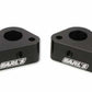 Earls Remote Mount Electric Water Pump Block Adapters - LS0022ERL