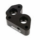 Earls Remote Mount Electric Water Pump Block Adapters - LS0022ERL