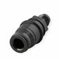 Earls Clutch Adapter Fitting - Quick Connect - LS0024ERL