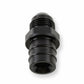Earls GM LS PCV Fitting -8 AN Male - LS0038ERL