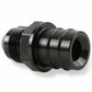 Earls GM LS PCV Fitting -8 AN Male - LS0038ERL