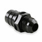 Earls GM LS PCV Fitting -8 AN Male - LS0038ERL