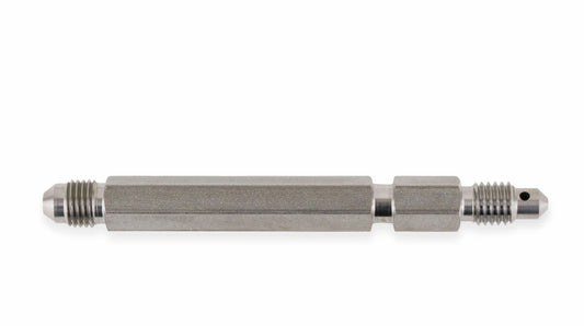 Earls Clutch Bleeder Screw - Long Style - LS642001ERL
