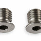 Earls GM LT Gen-V Vacuum Pump Delete Kit - LT0002ERL