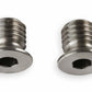 Earls GM LT Gen-V Vacuum Pump Delete Kit - LT0002ERL