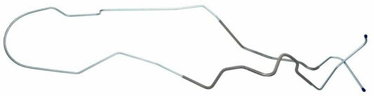 Fits 1971 - 1972 Chevrolet Chevelle  Fuel Tank Vapor Return Line LVR702