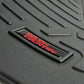 Fits Chevy/GMC 1500/2500HD/3500HD Floor Mats FR & RR OV Hump Ext Cb M-21142
