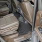 Fits Chevy/GMC Tahoe/Yukon 2&4WD (21-24) Floor Mats FR & RR FR/RR Bucket M-21712