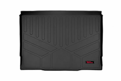 Fits Ford Bronco 4WD (2021-2024) Rear Cargo Mat; M-5170
