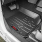 Fits Jeep Wrangler Unlimited 2&4WD (2007-2013) Floor Mats FR & RR 4 Door M-60712