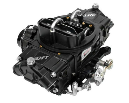 Quick Fuel M-650 M-Series 650CFM Mechanical Secondary Electric Choke Marine Carb