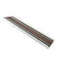 Fits 69-72 C/K Series Truck Bedside Molding-Lower-Rear-Fleetside-Wood M0026R-69