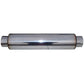 Muffler 4in. Inlet/Outlet 24in. Body 30in. Overall; T304 - M1031 - Performance Mufflers Car Part People