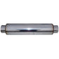 Muffler 4in. Inlet/Outlet 24in. Body 30in. Overall; T304 - M1031