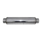 Muffler 4in. Inlet/Outlet 24in. Body 30in. Overall; T304 - M1031