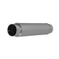 Muffler 5in. Inlet/Outlet 24in. Body 31in. Overall; AL - M2050