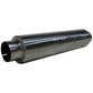 Muffler 4in. Inlet/Outlet 24in. Body 30in. Overall; T409 - M91031