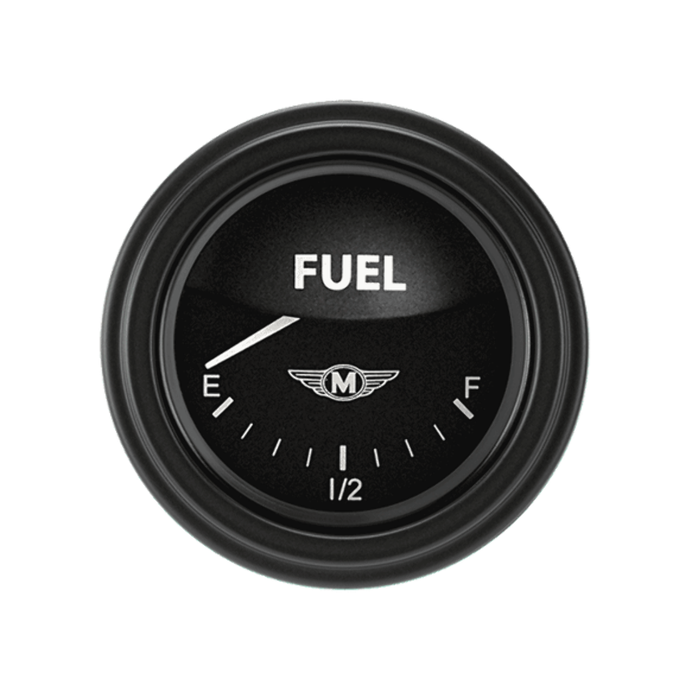 Moal Bomber 2 1/8" Fuel MA09BLF