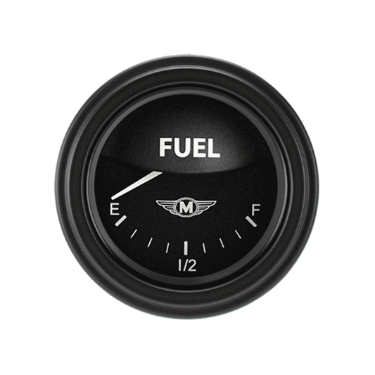 Moal Bomber 2 1/8" Fuel MA14BLF