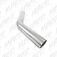 2.5in.-180deg. Bend; 9in. legs; T304 - MB1008 - Tailpipe Car Part People
